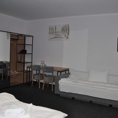 Grofa Room Bukovel Exterior foto