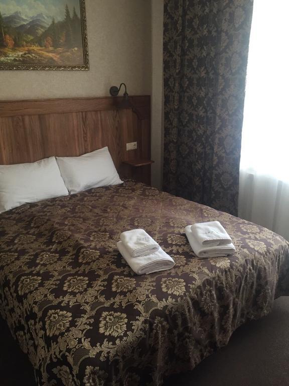 Grofa Room Bukovel Exterior foto