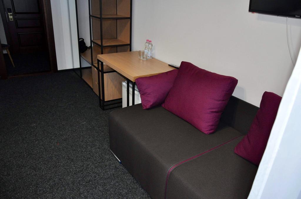 Grofa Room Bukovel Exterior foto