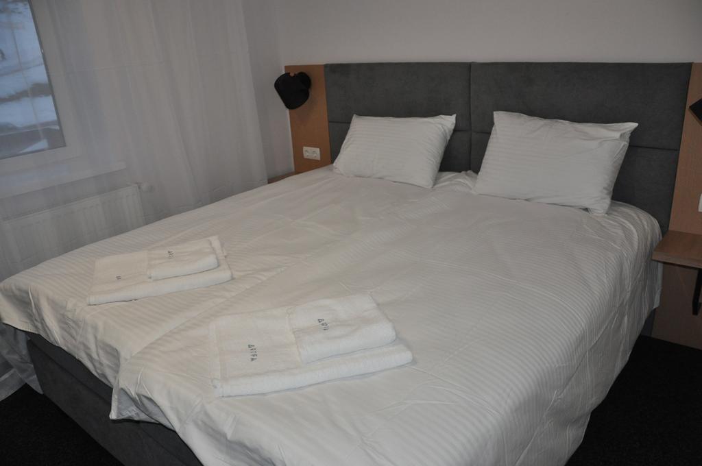 Grofa Room Bukovel Exterior foto