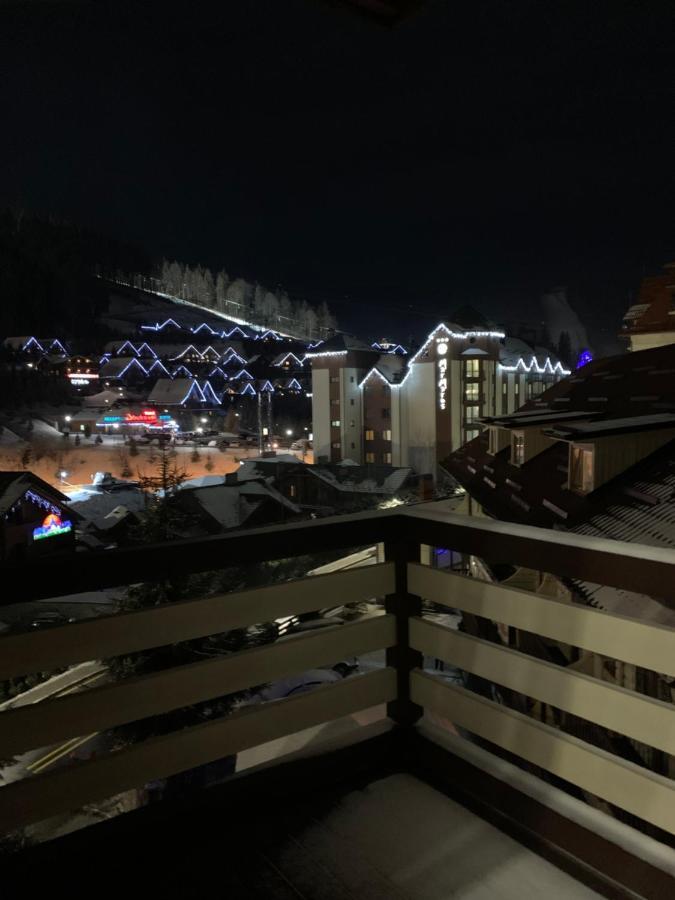 Grofa Room Bukovel Exterior foto